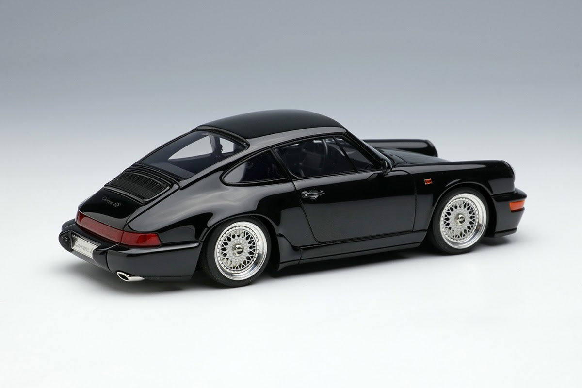 ヴィジョン VM122N ポルシェ 911 (964) カレラ RS 1992 ホワイト