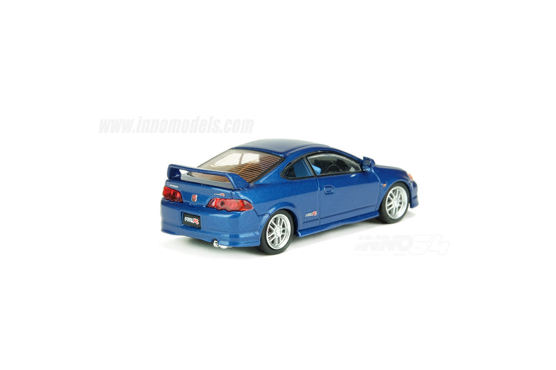 Honda Integra (RSX) Type-R DC5 Blue