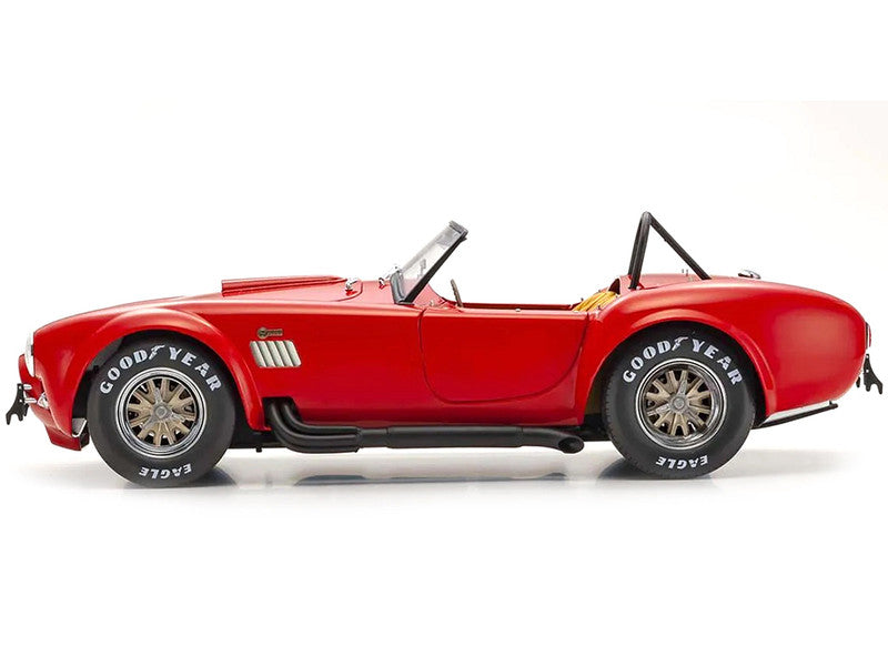 Kyosho 1:12 Shelby Cobra 427 S/C in Red