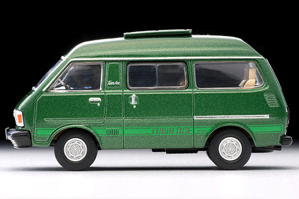 Tomytec 1:64 Town Ace Wagon 1800 Grand Extra Green