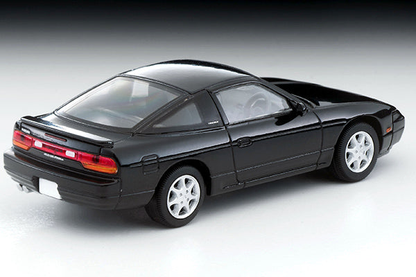 1/64 Jada Toys ② 180SX？ 1/64 Die Cast NISSAN 180SX PRS13 (LHD) Model Car -WHITE- 64B0304