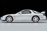 Tomytec 1:64 Mazda RX-7 Type RS 99 in Silver