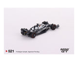MINIGT 1:64 F1 AlphaTauri AT03 #10 Pierre Gasly 2022 F1