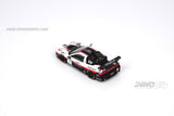 INNO64 1:64 Honda NSX (NA2) #5 "Team 5ZIGEN" Super Taikyu 2009  ST3 Class Winner
