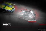 INNO64 1:64 Nissan Skyline GT-R R32 Pandem by WD Ultimate