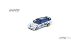 INNO Models 1:64 Ford Sierra Cosworth RS500 #18 "G2000" Macau Guia Race 1988 3rd Place - Andy Rouse