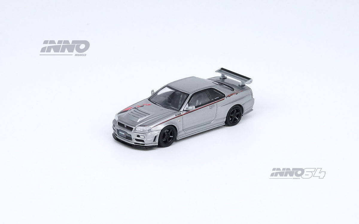 inno 1/64 警視庁パトカー 3台セット ミニカー Honda City Turbo