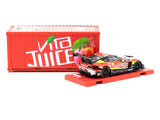 Tarmac Works 1:64 Mercedes-AMG GT3 GT World Challenge Asia ESPORTS Championship 2020 Matt Solomon