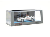 Tarmac Works 1:64 Toyota Supra Safety Car