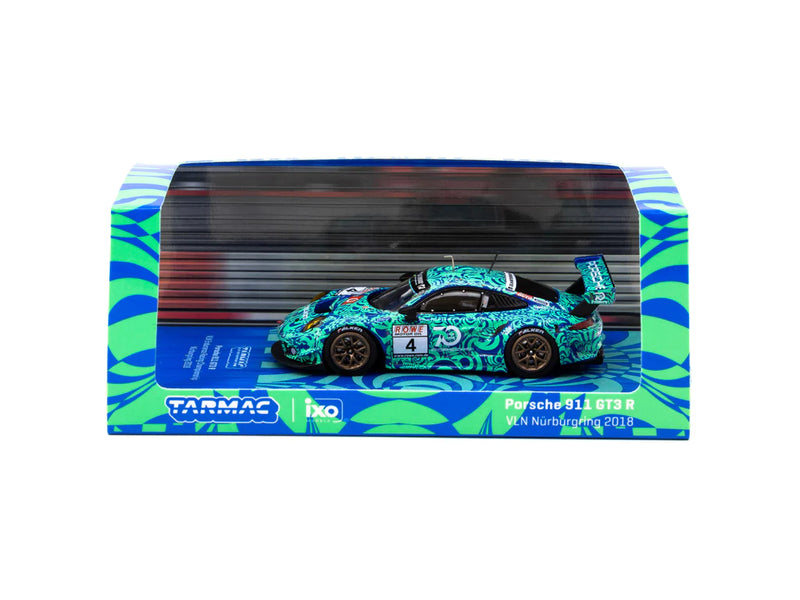 Model Cars – Tagged Model_GT3RS– Porsche Exchange