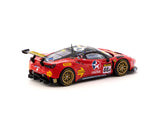Tarmac Works 1:64 Ferrari 488 GT3 Bathurst 12 Hour 2017 Lowndes / Whincup / Vilander