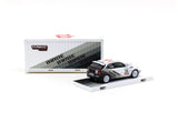 Tarmac Works 1:64 Honda Civic Type R EK9 Bride With Container