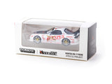 Tarmac Works 1:64 Mazda RX-7 (FD3S) Vertex A'PEX D1 Project