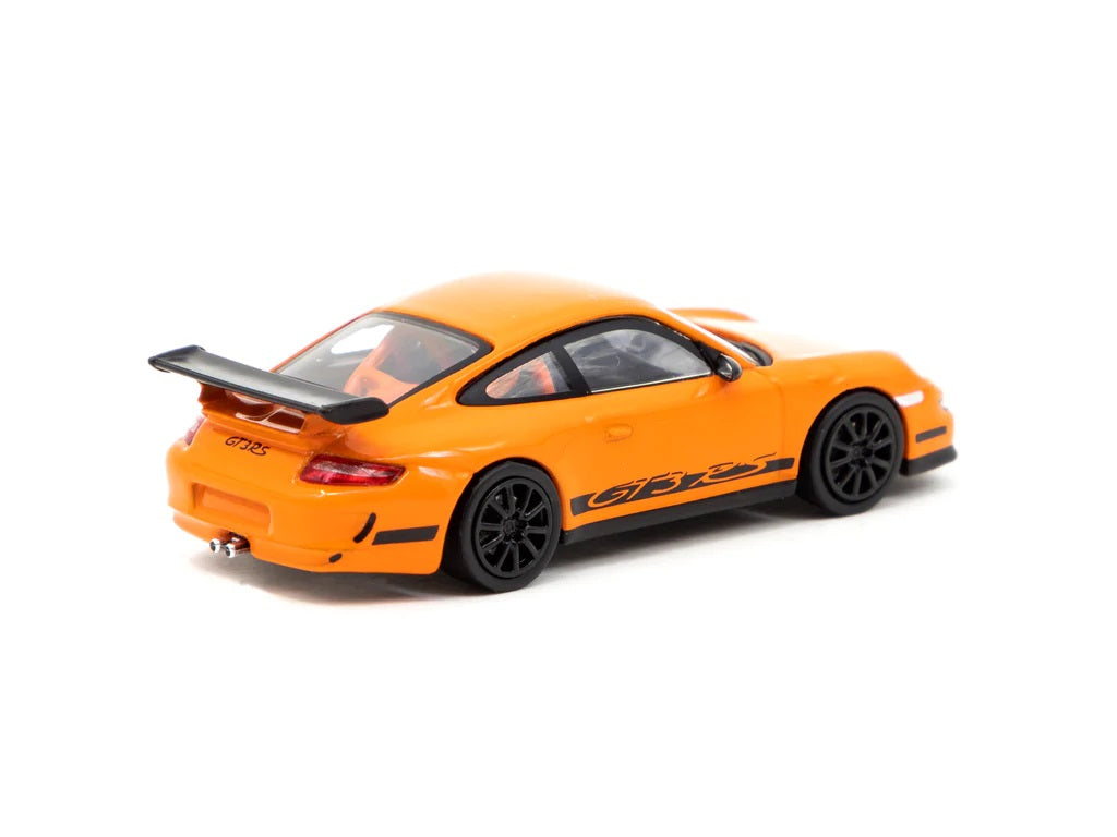 Tarmac Works 1:64 Mazda RX-7 (FD3S) Vertex in Light Green