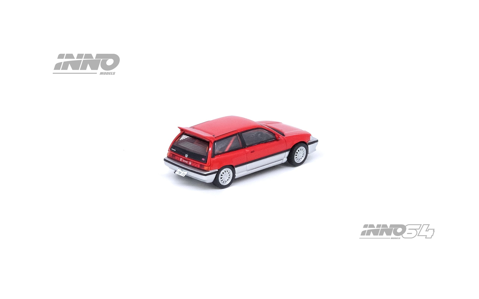 PREORDER* INNO64 1:64 Nissan Skyline GT-R (R34) R-Tune Tuned by