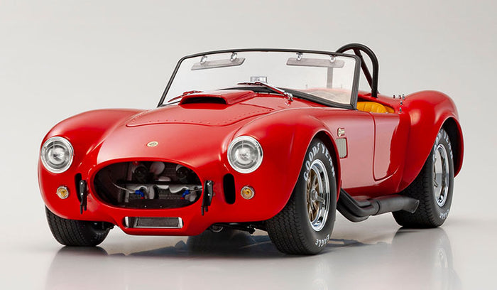 Amazon | △ 1/43 CARMICHAEL COBRA3 くうこう消防車 y