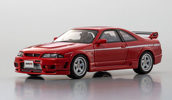 Kyosho Premium Quality Resin Model Cars | Diecast | Collectibles