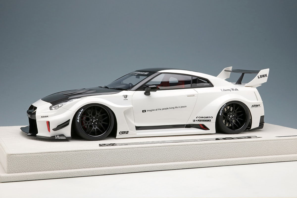 Amazon | △最後1台！世界限定49台！Gulf！IM 1/18 日産 NISSAN