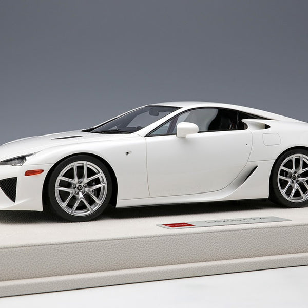 Lexus LFA - Wikipedia