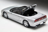 Tomytec 1:64 Honda NSX NA1 Silver