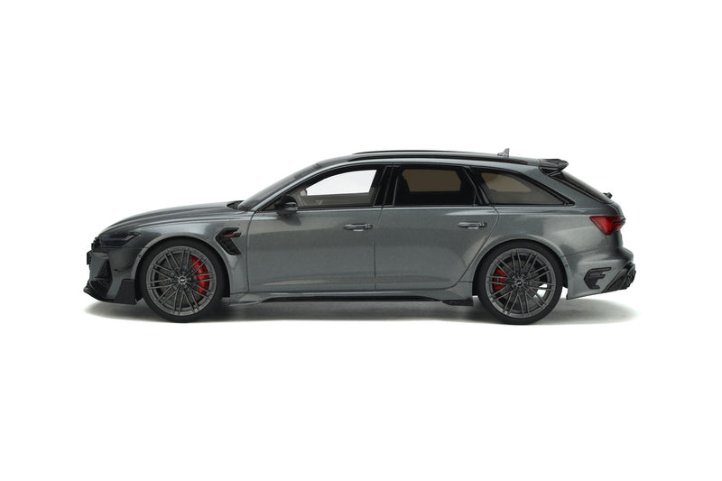 Audi Abt RS6-R in Gray