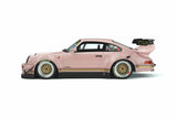 GT Spirit 1:18 Porsche RWB Southern Cross Edition in Pink