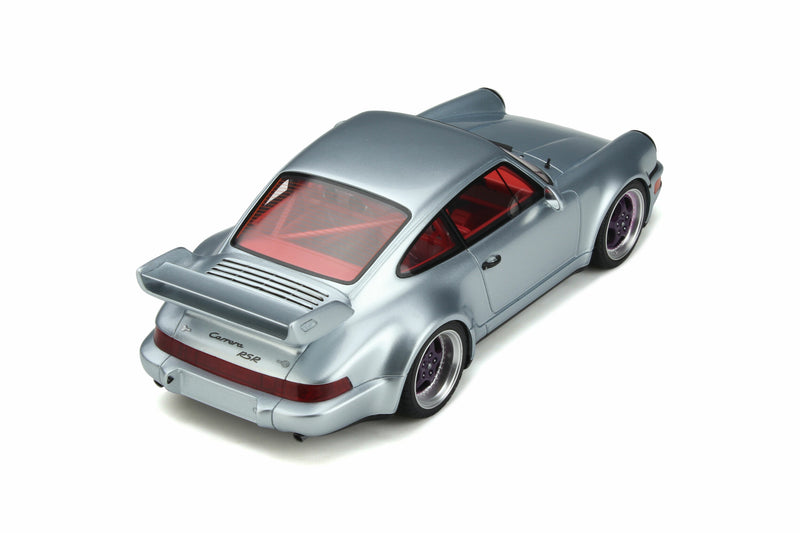 GT Spirit 1:18 Porsche 911 (964) RSR 3.8