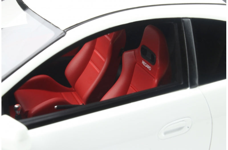 Honda Integra Type-R DC5 White