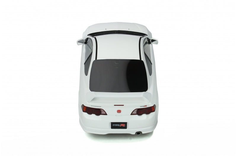 Honda Integra Type-R DC5 White