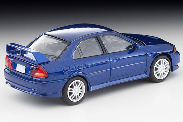 Rc Mitsubishi Lancer Evo. Iv Monte-Carlo Tl01 / Tamiya USA