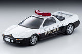 Tomytec 1:64 Honda NSX NA1 Police