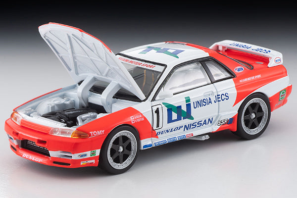 Open Pre-Order! Tomica Limited Vintage Neo 1/64 Scale A