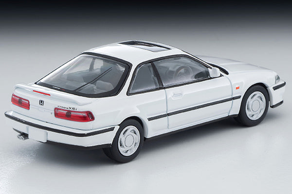 Tomytec 1:64 Honda Integra 3 Door Coupe XSi White