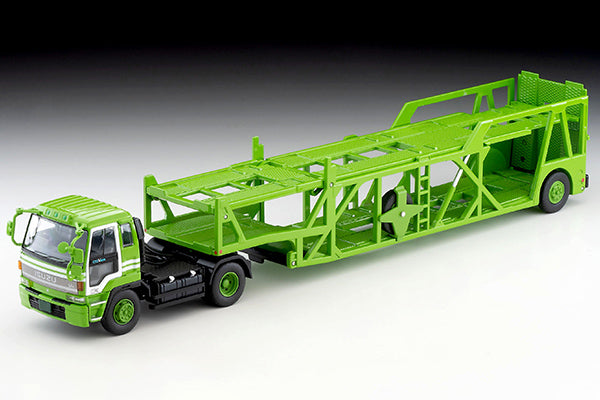 Tomytec 1:64 Isuzu 810EX Car Transporter (Antico ASZ022) – Model
