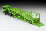 Tomytec 1:64 Isuzu 810EX Car Transporter (Antico ASZ022)