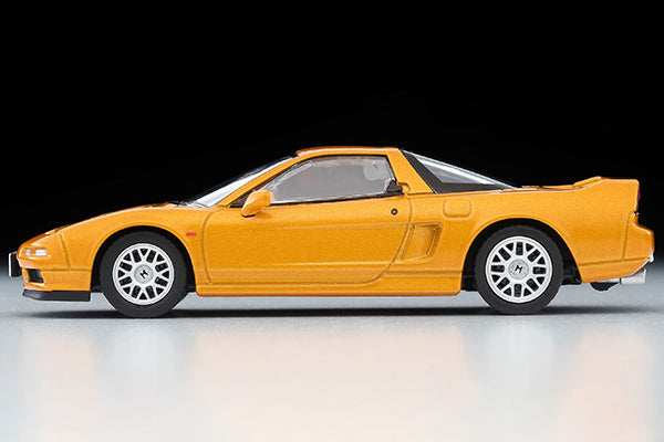 Tomytec 1:64 Honda NSX NA1 Orange – Model Cars Houston