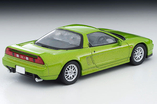 Tomytec 1:64 Honda NSX NA1 Green