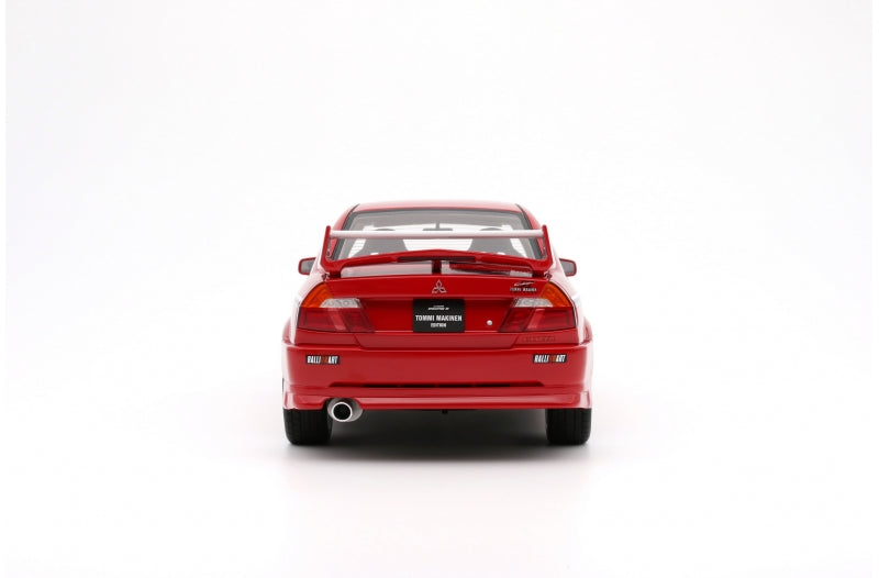 Ottomobile 1:18 Mitsubishi Lancer EVO VI Tommi Makinen Edition