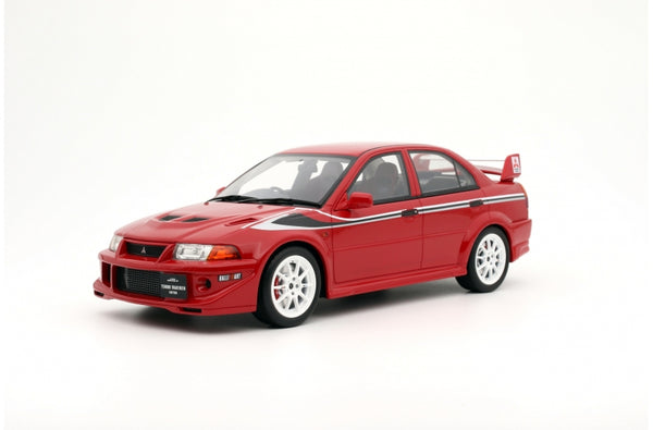 Ottomobile 1:18 Mitsubishi Lancer EVO VI Tommi Makinen Edition