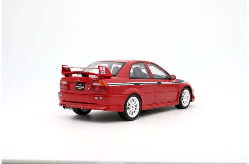 Ottomobile 1:18 Mitsubishi Lancer EVO VI Tommi Makinen Edition