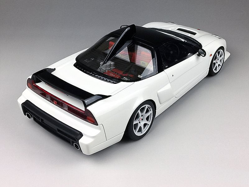ワンモデル 1/18 ホンダ NSX タイプR NA1 ホワイト Ignition Model HONDA NSX (NA1) White 1/18 (Diecast Car) | eBay