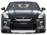 Kyosho 1:18 Nissan GT-R Premium Edition T-Spec in Midnight Purple