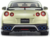 Kyosho 1:18 Nissan GT-R Premium Edition T-Spec in Millennium Jade