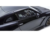 Kyosho 1:18 Nissan GT-R Premium Edition T-Spec in Midnight Purple