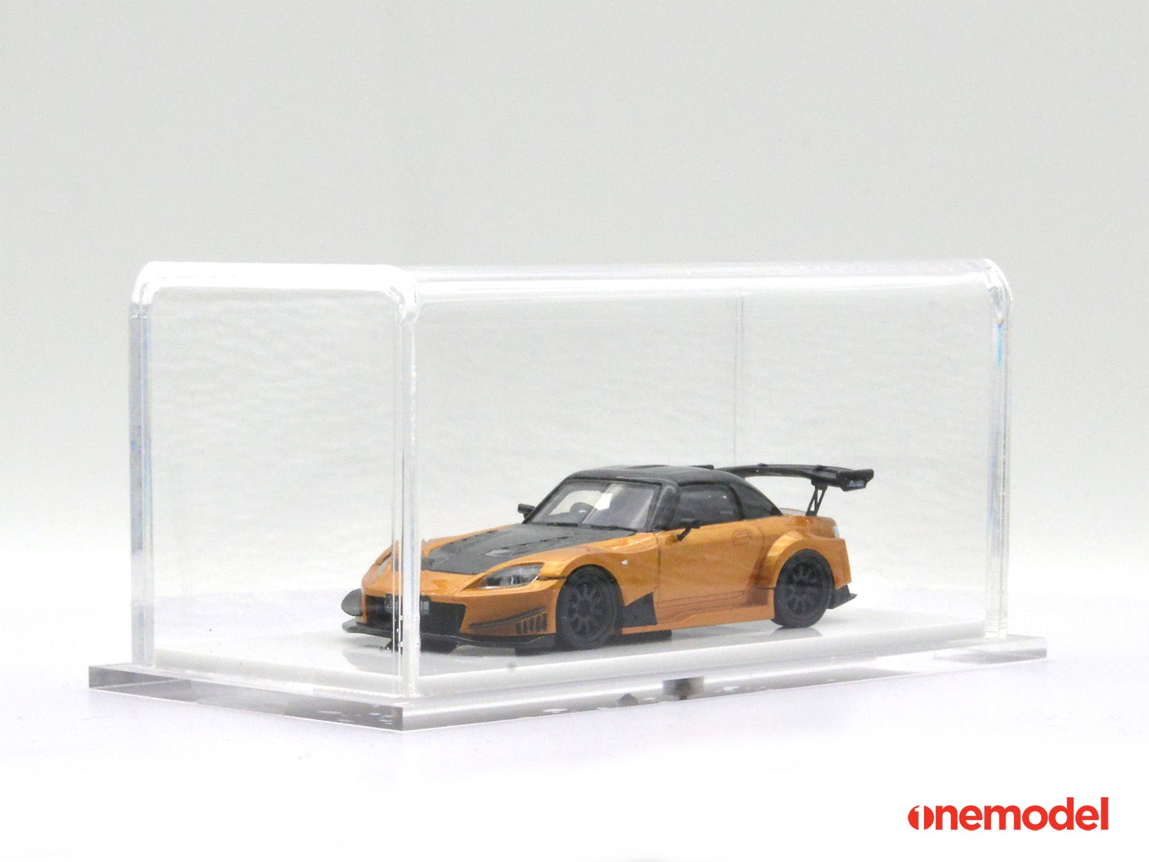 限定 ONEMODEL S2000 ミニカー 1/64 Onemodel 1/64 Resin car model Honda S2000 | eBay