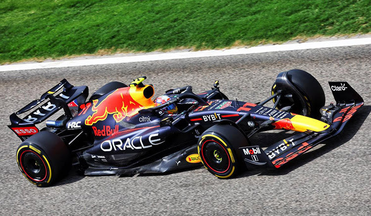 *PREORDER* Spark Models 1:18 Oracle Red Bull Racing RB18 No.1 Oracle Red Bull Racing Max Verstappen Winner Japanese GP 2022